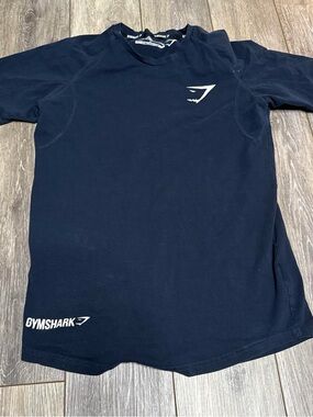 OG Gymshark FormV2